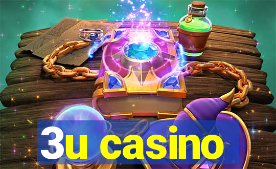 3u casino